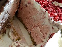 巧克力草莓之恋-八喜冰淇淋蛋糕(富国店)