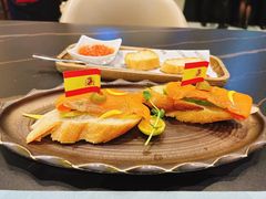 -Mezomd曼索蒂西班牙餐厅(广粤店)