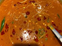 水煮肉片-味仙居(环城南路店)