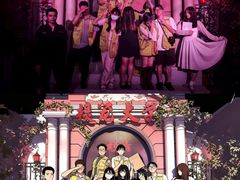 -棂笼·深度沉浸密室(武汉旗舰店)