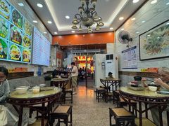 -正宗潮州鱼蛋粉(长寿西路店)