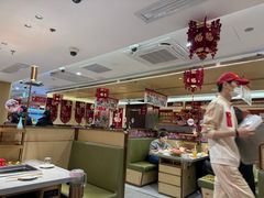 -海底捞火锅(赛格国际购物中心店)