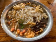 原味螺蛳粉-西环肥仔螺蛳粉(总店)