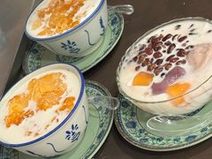 -荔芳传统糖水铺