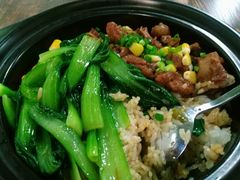 -阿清煲仔店(纺织城店)
