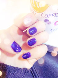 iphone_upload_pic-JELLY NAIL果冻美甲