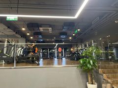 -OXYGYM奥美氧舱运动中心(丽都水岸店)