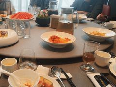 -荷塘秋月·本帮江浙菜(国权路店)