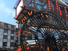 -印象鲵宴·张家界地标美食名片(溪布街店)