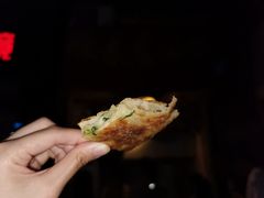 葱油饼-咏春葱油饼(德政中路店)
