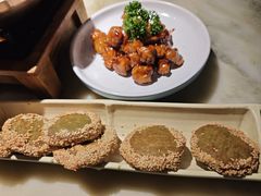 -绿茶餐厅(成都大悦城店)