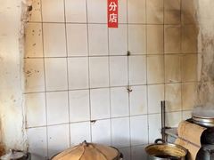 自助取餐区-张醪糟