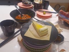 -争鲜回转寿司(天府广场-今站PLUS店)