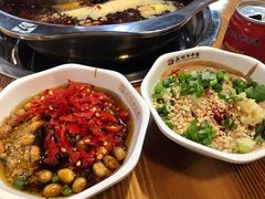 -成都玉林串串香火锅(三八店)