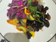 -狮王府淮扬菜(新街口友谊店)