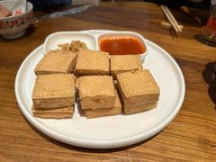-汉小城·老铫子藕汤·乡野湖北菜(江汉路吉庆街店)
