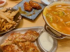 -红小满休闲餐厅(十全街店)