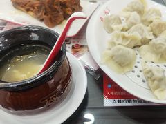 -孔一凡·手工饺子(时尚明苑店)
