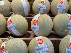 -果蔬好生活超市(乐堤港店)