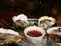 -鹿萤季·营地小馆(皇后公园店)