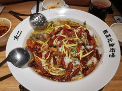 -太二酸菜鱼(深圳布吉万象汇店)