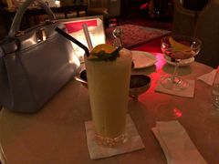 -LONG BAR 廊吧(外滩华尔道夫酒店)