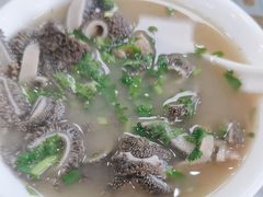 -清真·鸦儿李记·小馆(后海店)