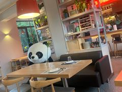 大堂-幸薈飯堂