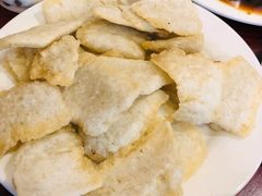 -玫瑰红烤羊排(北新桥三条店)