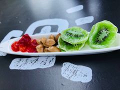-探鱼·鲜青椒爽麻烤鱼(领展购物广场店)