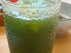 -和创柚子·会席日本料理(新区淮海街店)