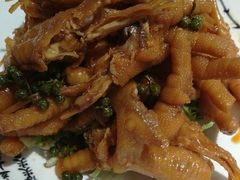 -俏东方·海味水饺·青岛菜(崂山店)