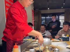 -新海膳法式铁板烧(华燕奥特莱斯店)