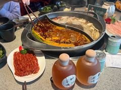 -园里火锅(仁和新城店)