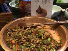 -云海肴·汽锅鸡·云南菜(天津国金汇店)