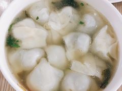 馄饨-岩明火勺店(承德路店)