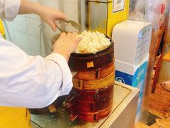 -海汇源老烧麦店(东大街总店)