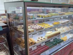 -蜂蝶来饼店(拱北总店)