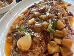 -烤肉季饭庄