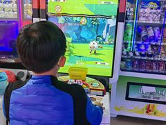 -大玩家(中原万达广场店)