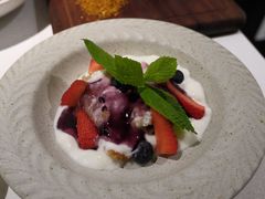 -LESCEDARS Brasserie Bistro香柏树