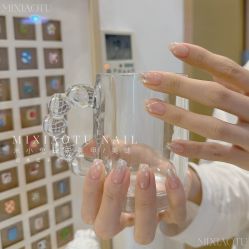 -米小兔美甲美睫