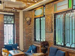 -西关84·History·Art·Cafe