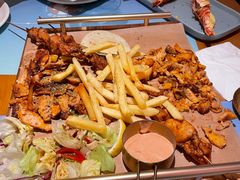 -HELLO MUSAE 拾光缪斯餐厅·纯正希腊风味(苏州中心店)