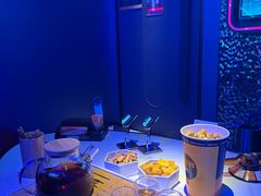 -星聚会KTV(前海印里店)