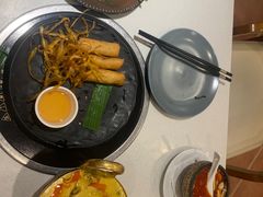 -Linlin泰餐厅(华夏幸福店)