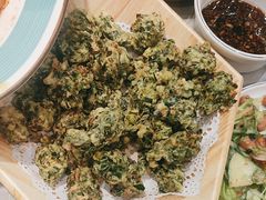 -正阳春烤鸭(华捷道店)
