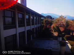 -福建鲤鱼洲酒店