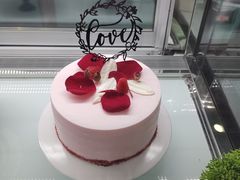 -第戎蛋糕(恒隆广场店)