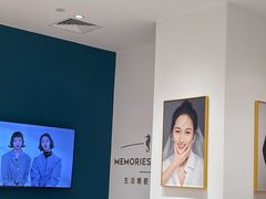 -海马体照相馆(万菱汇店)